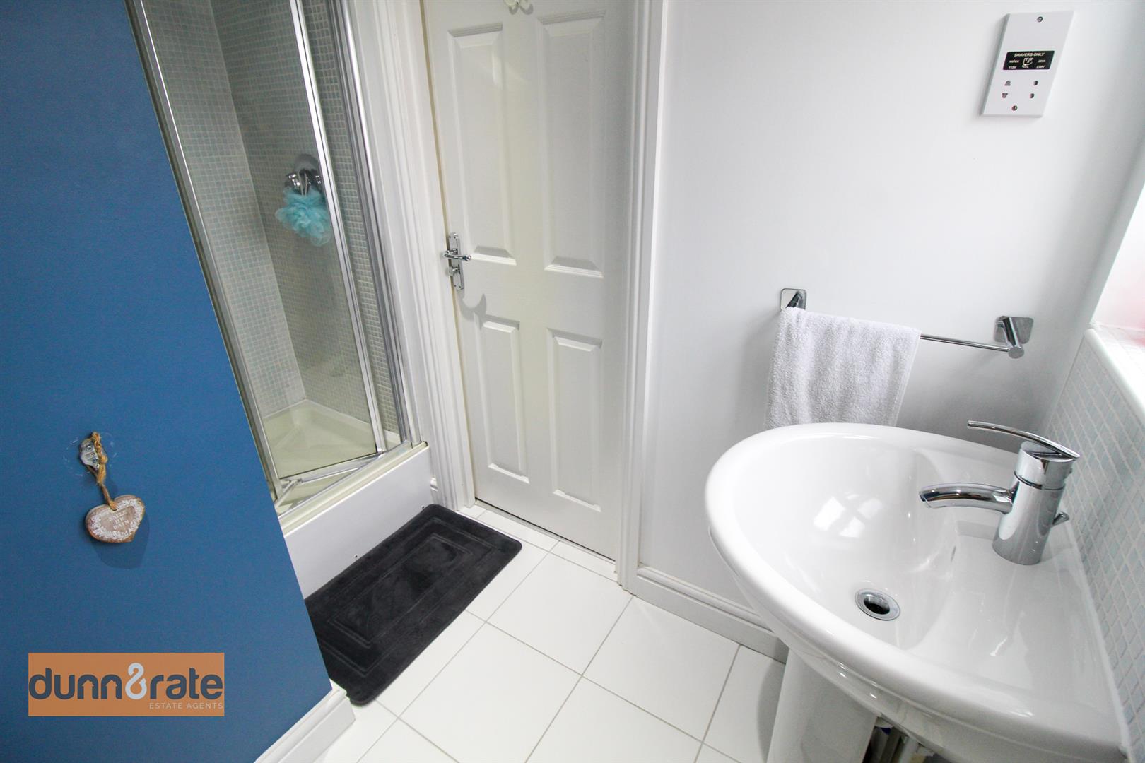 Oakfield Close, Norton Heights, Stoke-On-Trent